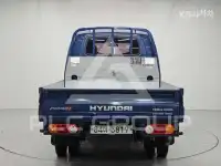 2014 Hyundai Porter