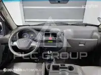 2014 Hyundai Porter