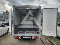 2014 Hyundai Porter