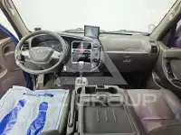 2014 Hyundai Porter