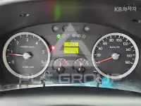 2014 Hyundai Porter