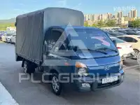 2014 Hyundai Porter