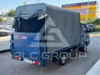 2014 Hyundai Porter