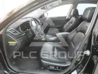 2014 KIA K7