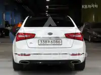 2014 KIA K7