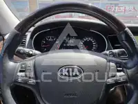 2014 KIA K7