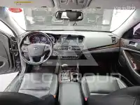 2014 KIA K7