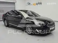2014 KIA K7