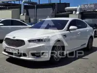 2014 KIA K7