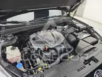 2014 KIA K7