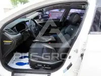 2014 KIA K7