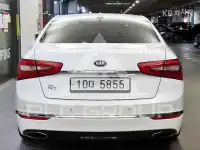 2014 KIA K7