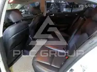 2014 KIA K7