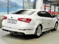 2014 KIA K7