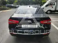 2014 KIA K7