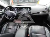 2014 KIA K7