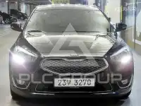 2014 KIA K7