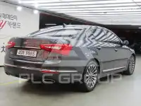 2014 KIA K7