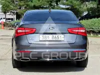 2014 KIA K7