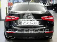 2014 KIA K7