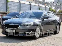 2014 KIA K7