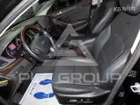 2014 KIA K7