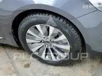 2014 KIA K7
