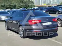 2014 KIA K7