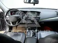 2014 KIA K7