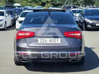 2014 KIA K7
