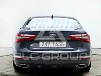 2014 KIA K7