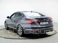 2014 KIA K7