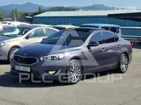 2014 KIA K7