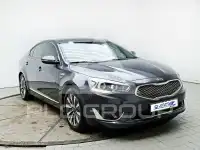 2014 KIA K7