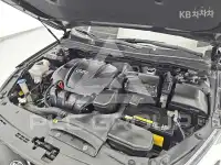 2014 KIA K7