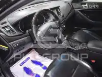 2014 KIA K7