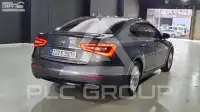 2014 KIA K7