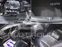 2014 KIA K7