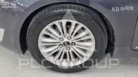 2014 KIA K7