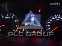 2014 KIA K7
