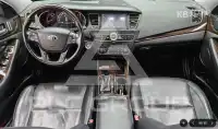 2014 KIA K7