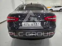 2014 KIA K7