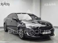 2014 KIA K7