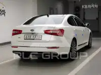 2014 KIA K7
