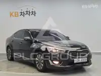 2014 KIA K7