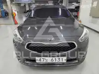 2014 KIA K7