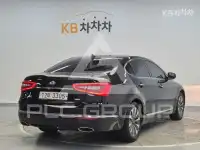2014 KIA K7