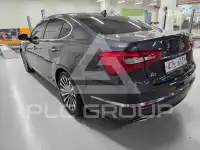2014 KIA K7