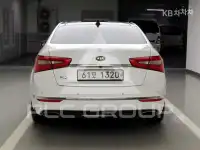 2014 KIA K7