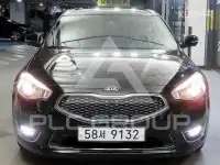2014 KIA K7